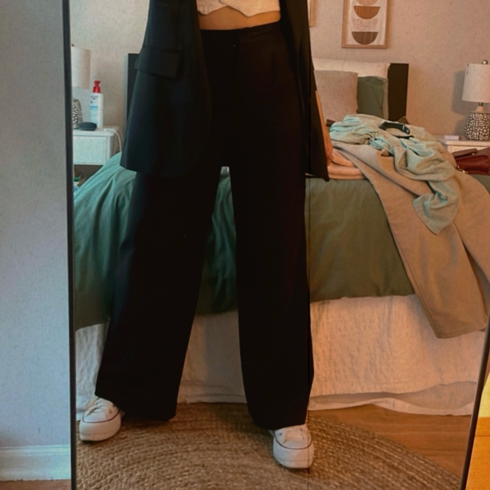 Zara pants